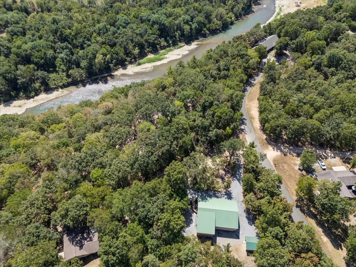 Photo 30 — 23233 River View, Kansas, OK 74347