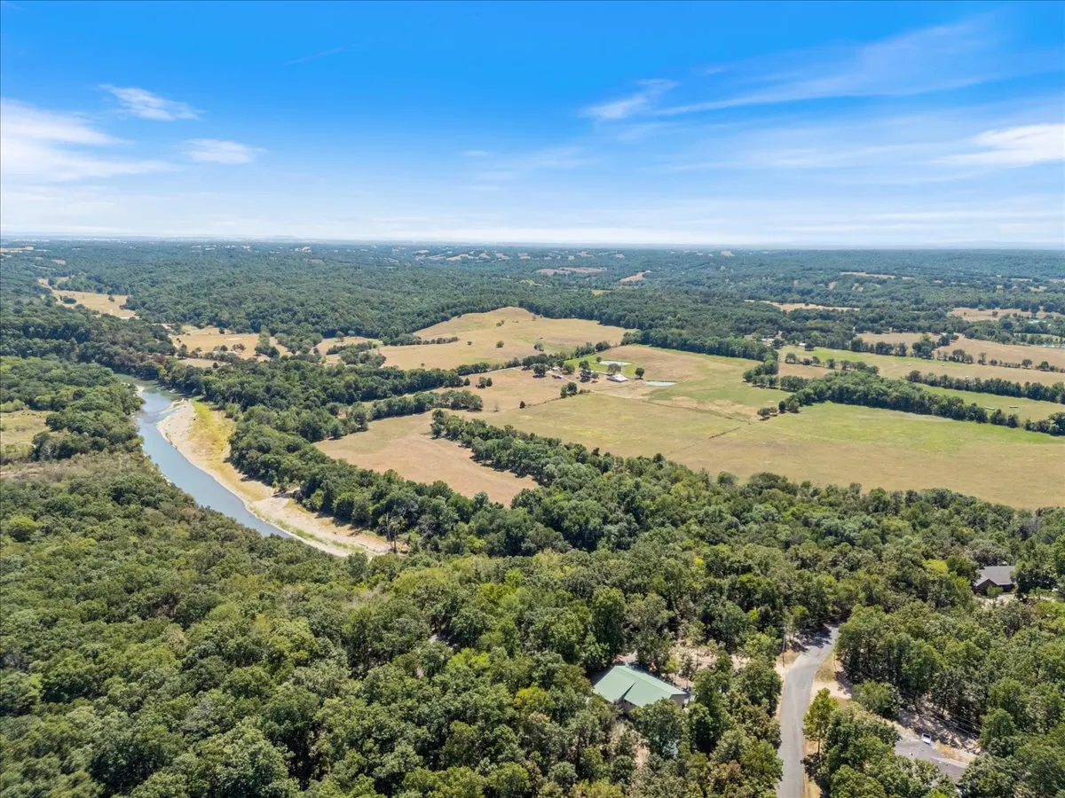 Photo 32 — 23233 River View, Kansas, OK 74347