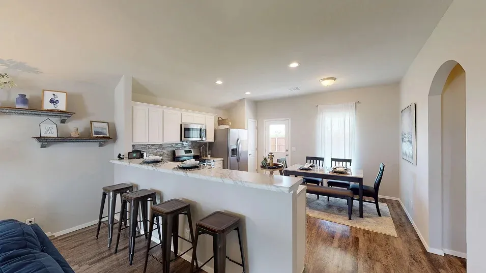 Photo 4 — 1615 E Honolulu Place, Broken Arrow, OK 74012