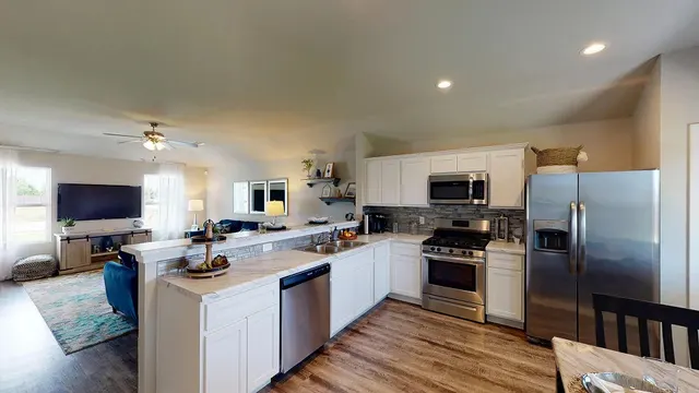 Photo 6 — 1615 E Honolulu Place, Broken Arrow, OK 74012