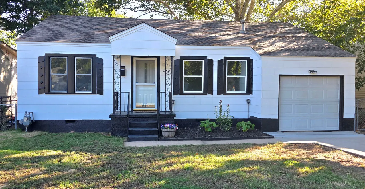 Photo 2 — 6920 E 5th Street, Tulsa, OK 74112