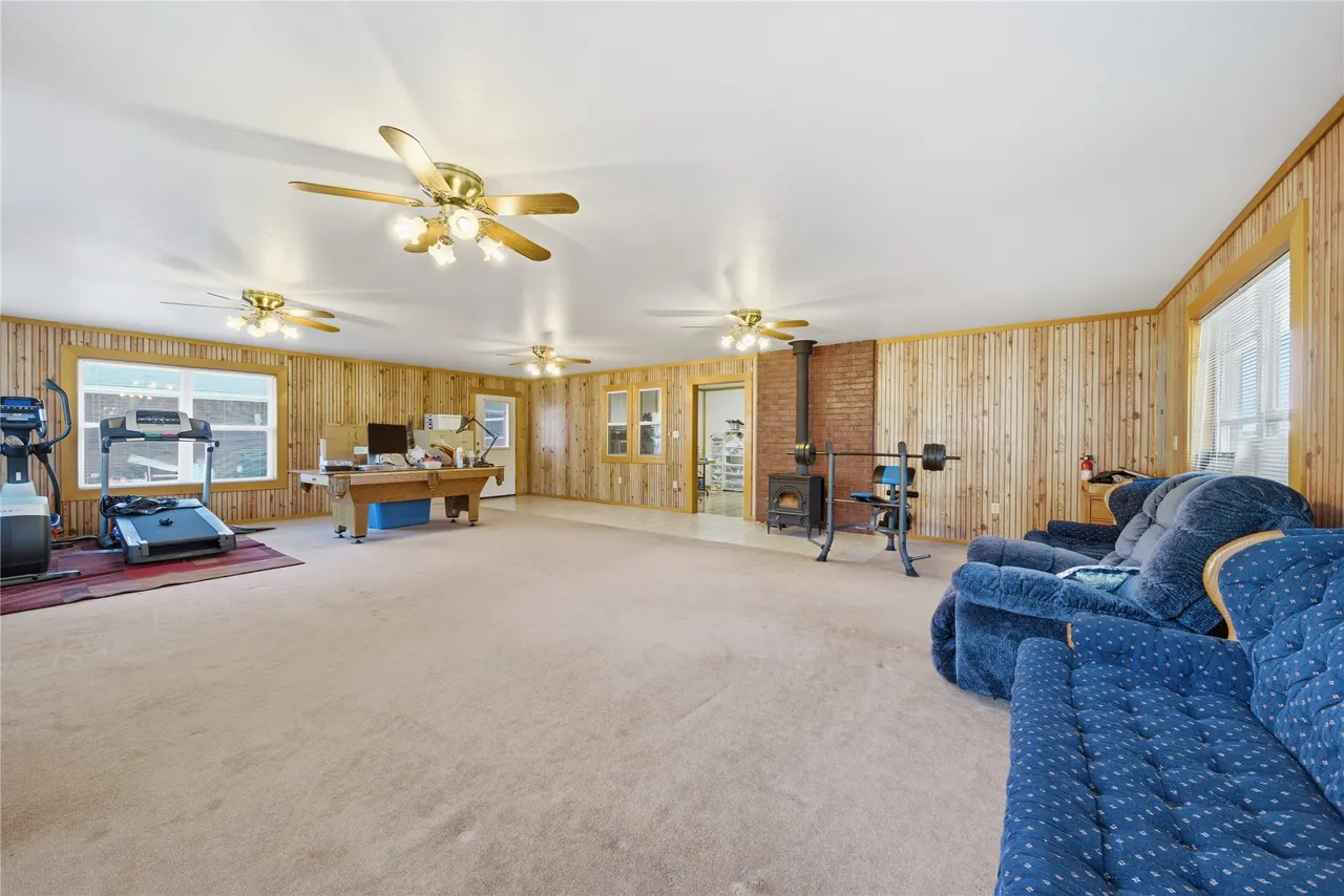Photo 28 — 2800 NW 1010th Avenue, Wilburton, OK 74578