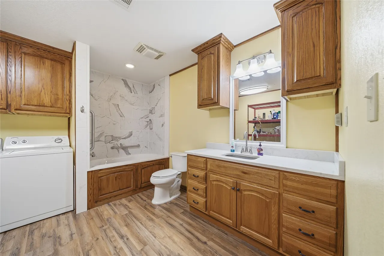 Photo 29 — 2800 NW 1010th Avenue, Wilburton, OK 74578