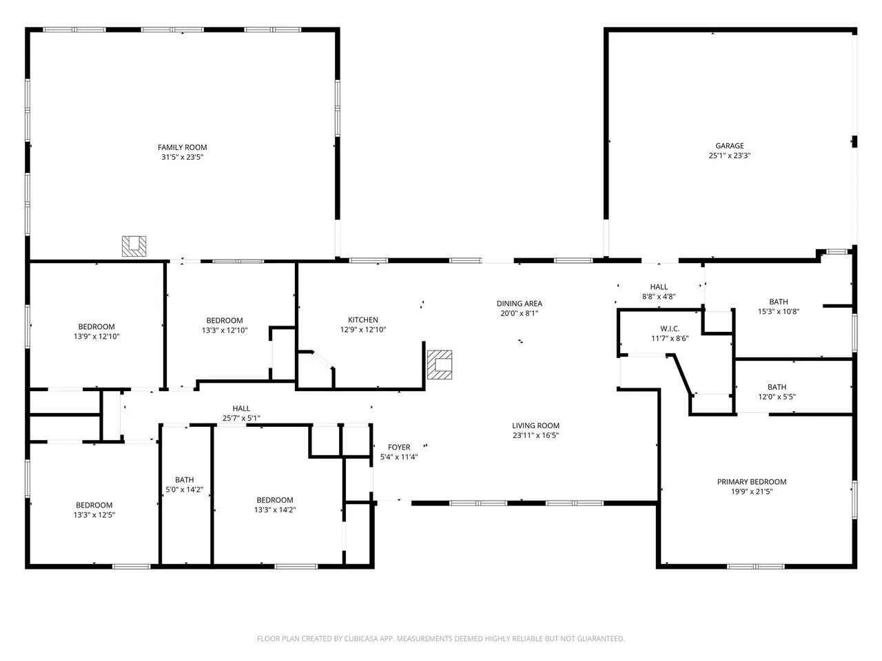 Photo 38 — 2800 NW 1010th Avenue, Wilburton, OK 74578