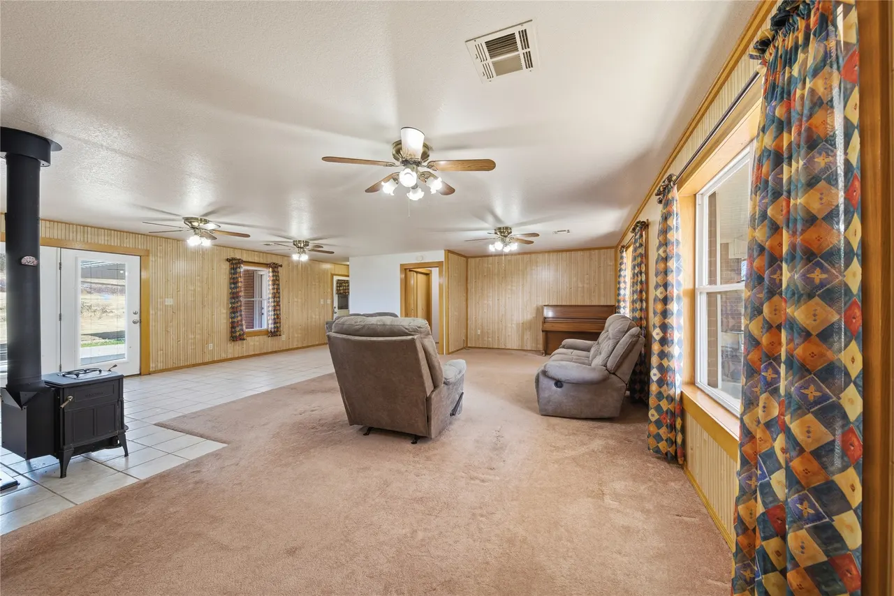 Photo 10 — 2800 NW 1010th Avenue, Wilburton, OK 74578