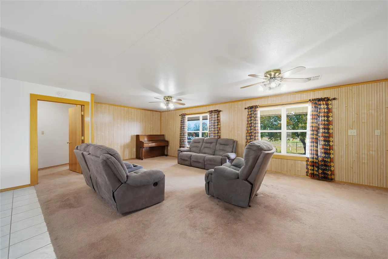 Photo 11 — 2800 NW 1010th Avenue, Wilburton, OK 74578
