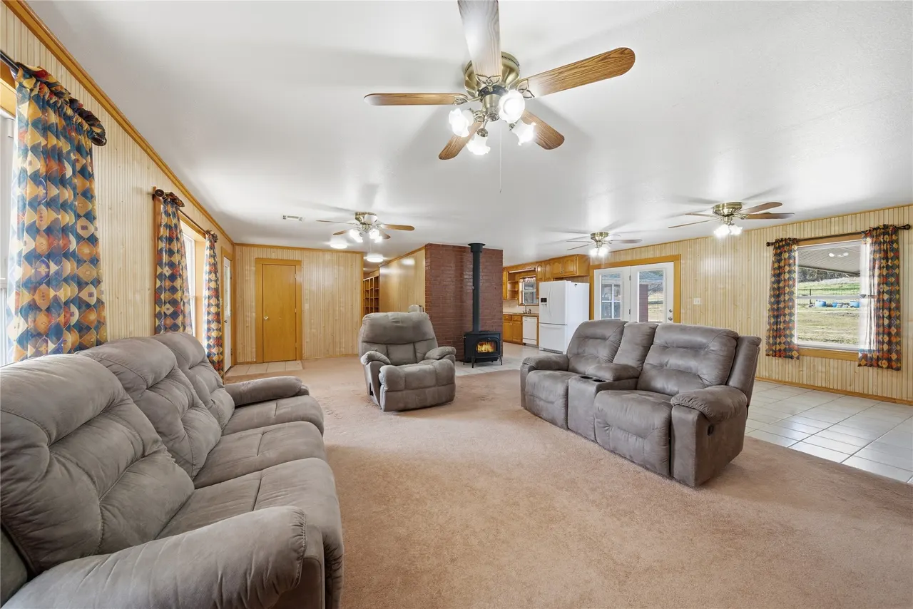 Photo 12 — 2800 NW 1010th Avenue, Wilburton, OK 74578