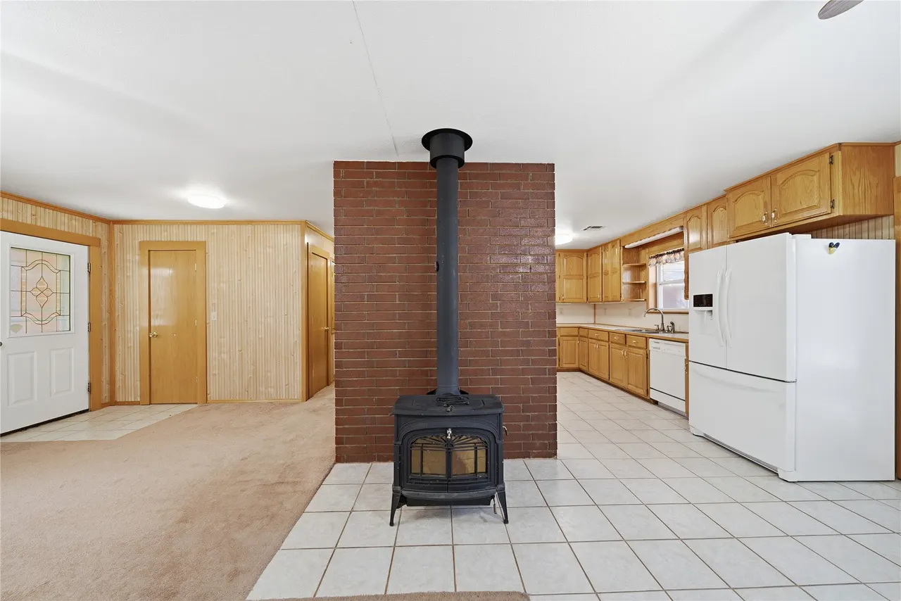 Photo 13 — 2800 NW 1010th Avenue, Wilburton, OK 74578
