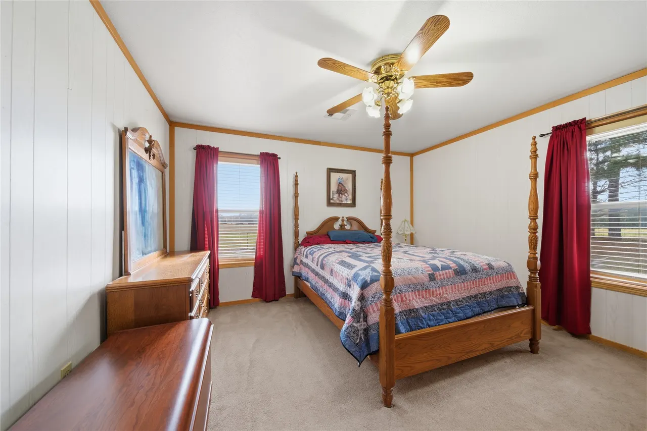 Photo 24 — 2800 NW 1010th Avenue, Wilburton, OK 74578