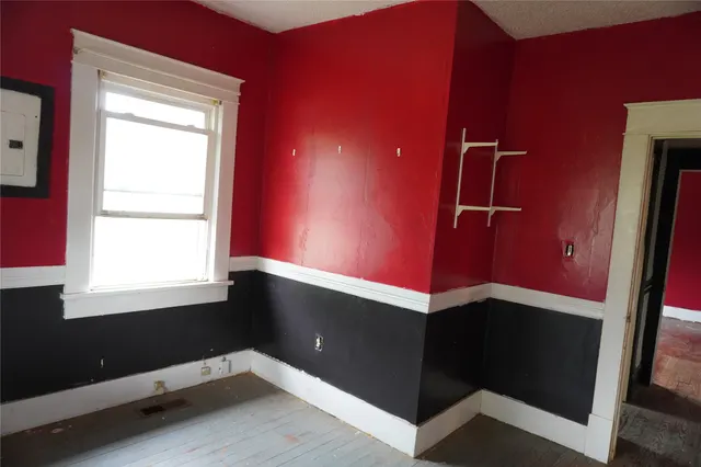 Photo 5 — 208 NW 5th Street, Checotah, OK 74426