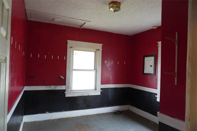 Photo 6 — 208 NW 5th Street, Checotah, OK 74426