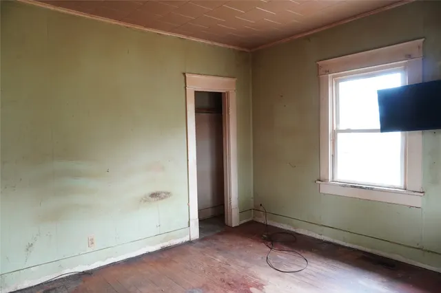 Photo 8 — 208 NW 5th Street, Checotah, OK 74426