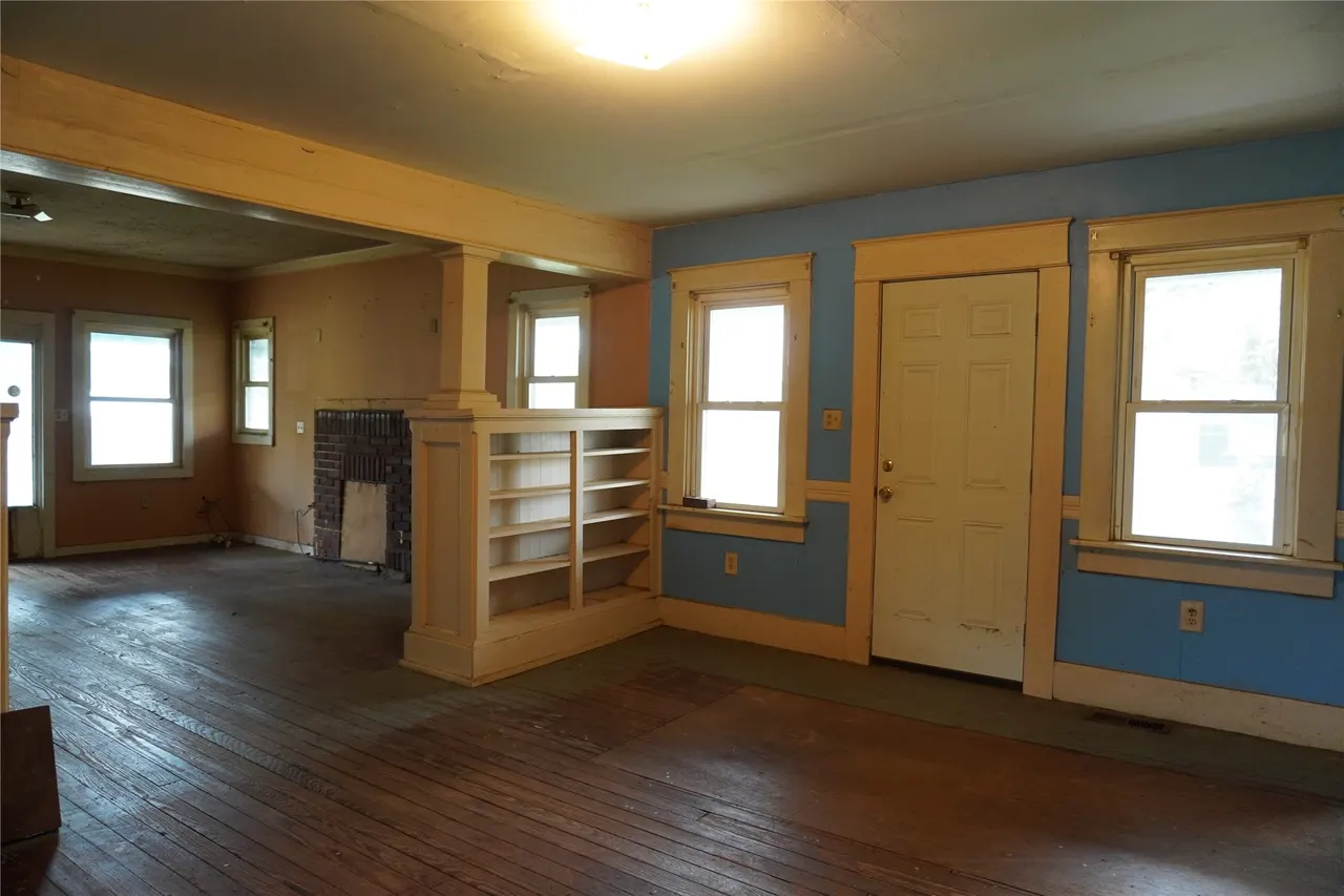 Photo 15 — 208 NW 5th Street, Checotah, OK 74426