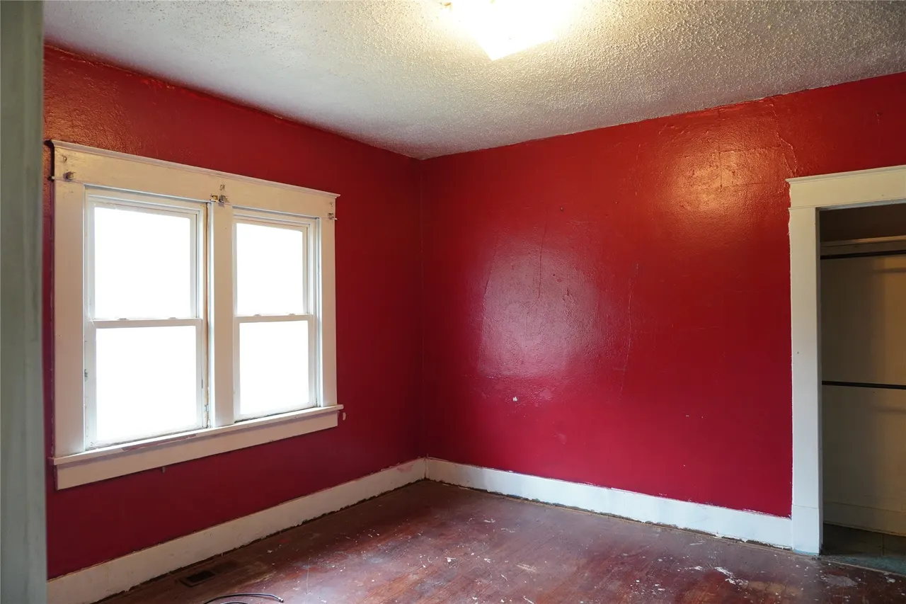 Photo 4 — 208 NW 5th Street, Checotah, OK 74426