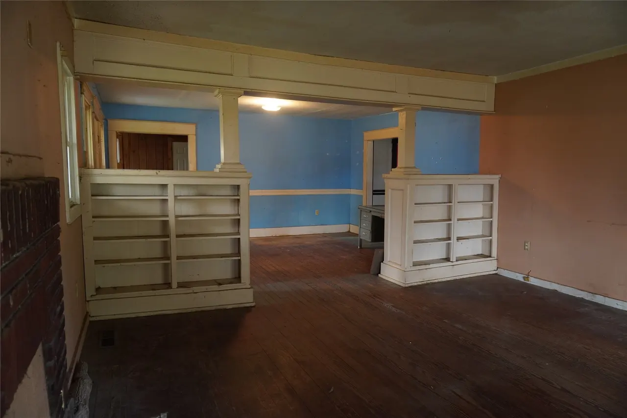 Photo 12 — 208 NW 5th Street, Checotah, OK 74426