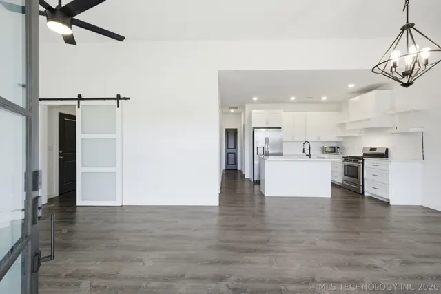 Photo 4 — 5928 S 100th East Avenue, Tulsa, OK 74146