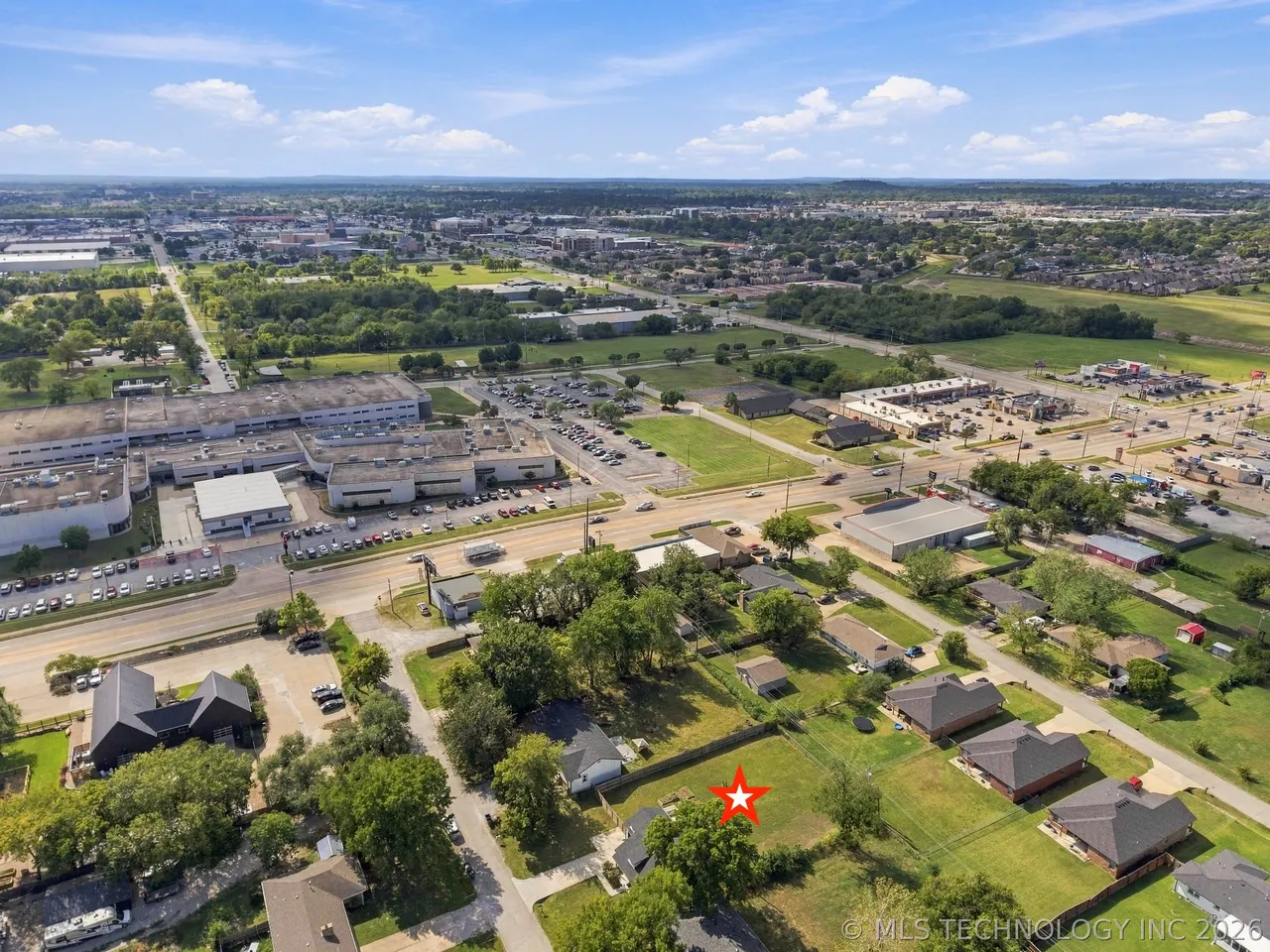 Photo 35 — 5928 S 100th East Avenue, Tulsa, OK 74146