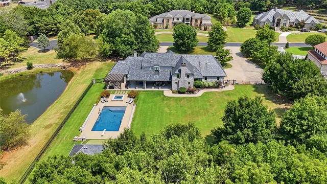 Photo 3 — 8232 S Kingston Avenue, Tulsa, OK 74137