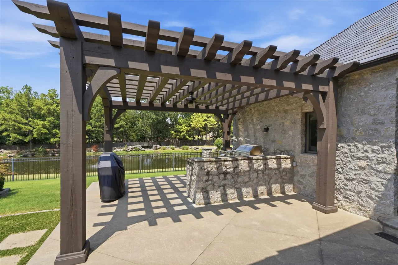 Photo 68 — 8232 S Kingston Avenue, Tulsa, OK 74137