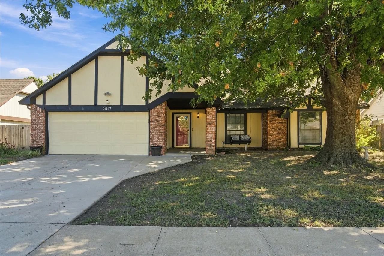 Photo 5 — 2817 S 138th Avenue, Tulsa, OK 74134