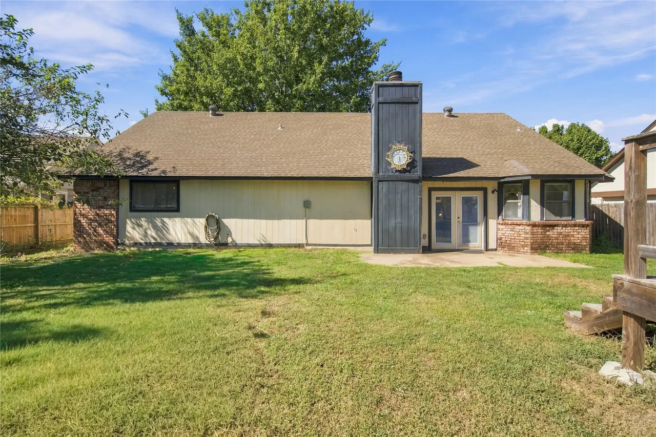 Photo 25 — 2817 S 138th Avenue, Tulsa, OK 74134