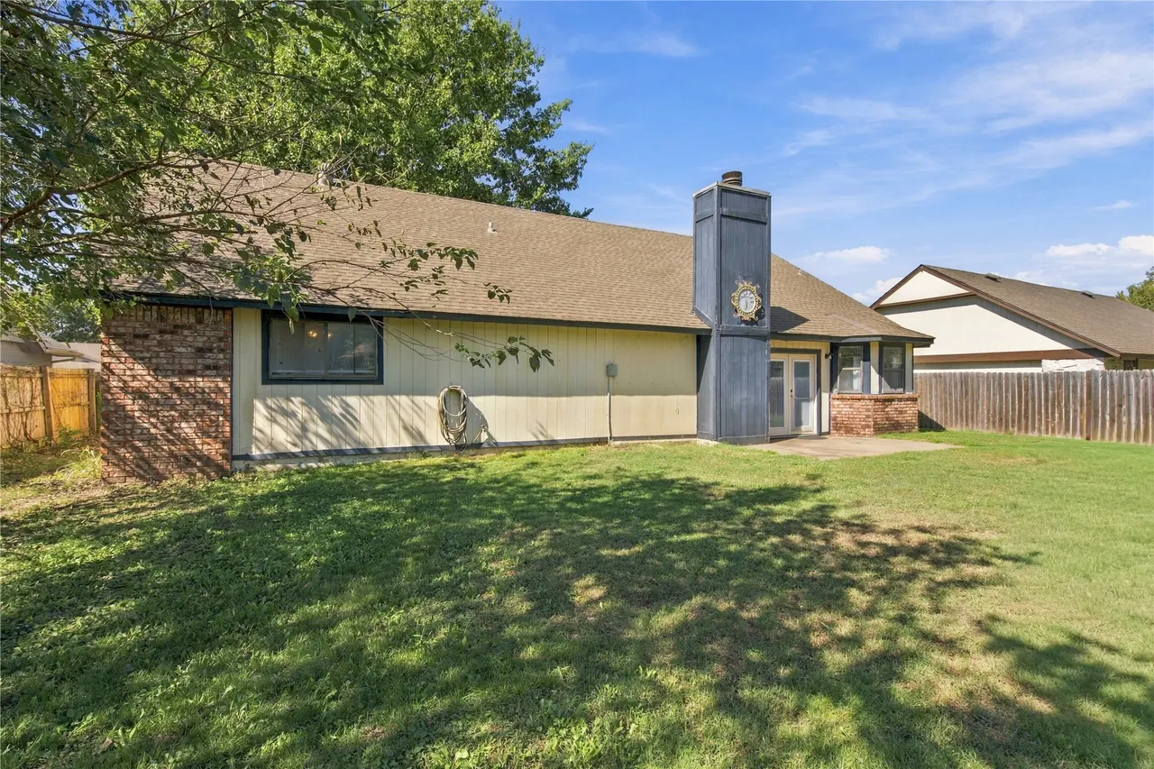Photo 26 — 2817 S 138th Avenue, Tulsa, OK 74134