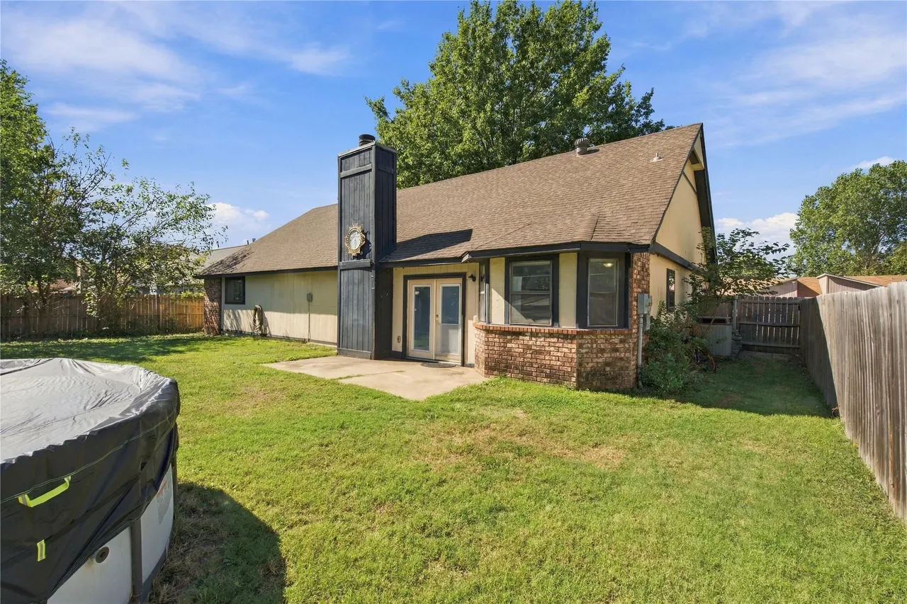 Photo 27 — 2817 S 138th Avenue, Tulsa, OK 74134