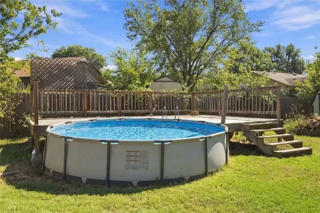 Photo 3 — 2817 S 138th Avenue, Tulsa, OK 74134