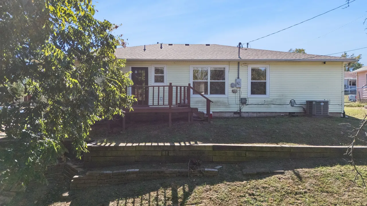 Photo 35 — 1015 Washington Avenue, Sand Springs, OK 74063