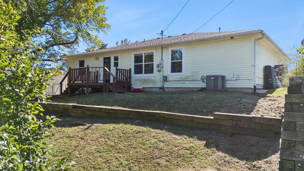 Photo 36 — 1015 Washington Avenue, Sand Springs, OK 74063