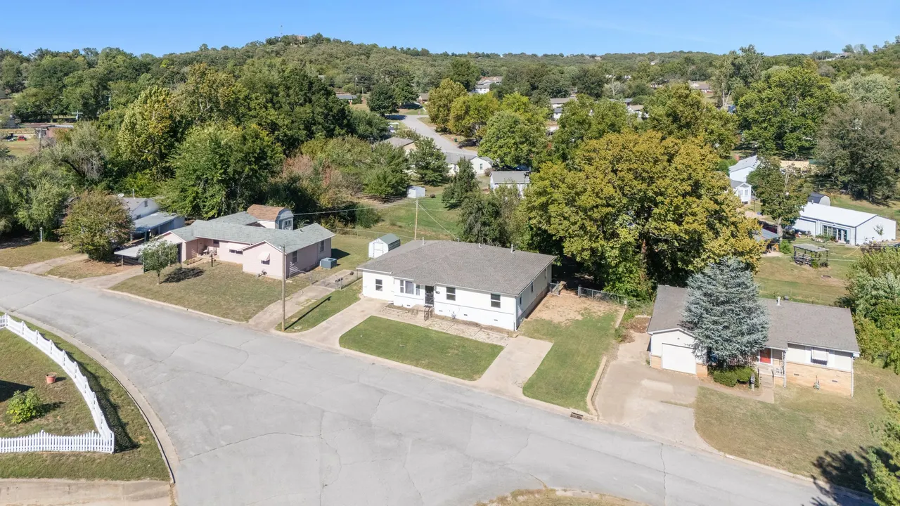 Photo 39 — 1015 Washington Avenue, Sand Springs, OK 74063