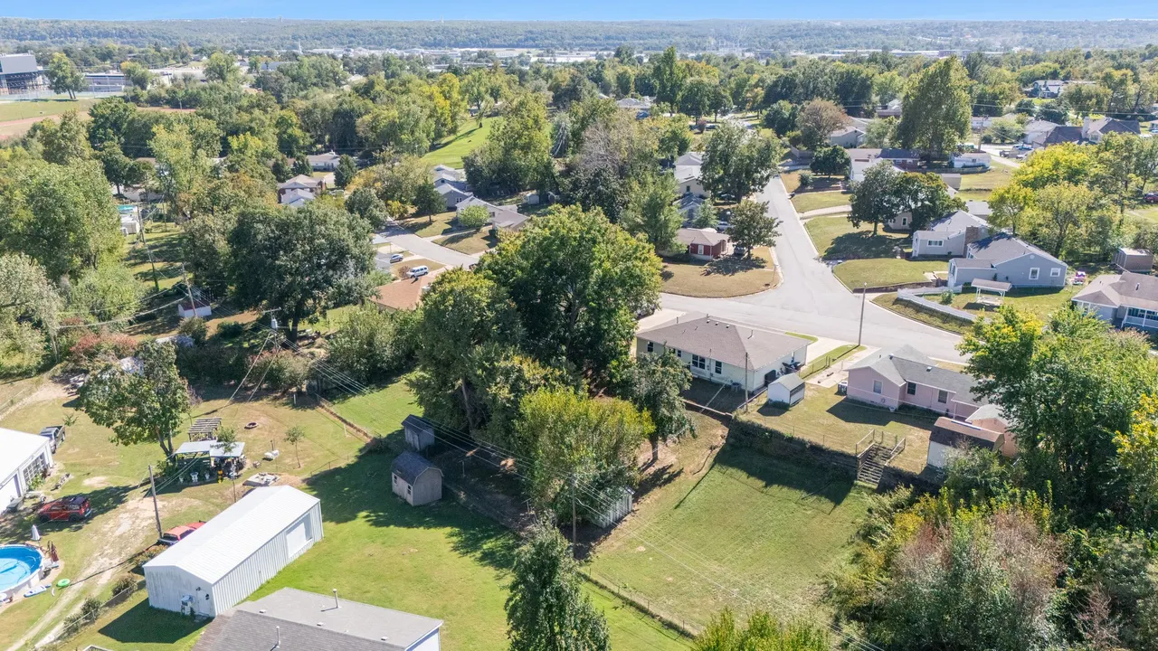 Photo 40 — 1015 Washington Avenue, Sand Springs, OK 74063