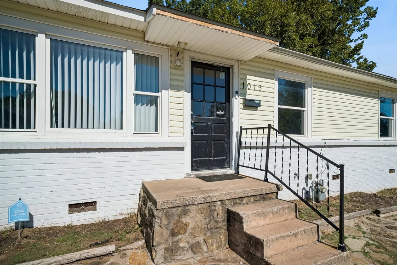Photo 2 — 1015 Washington Avenue, Sand Springs, OK 74063