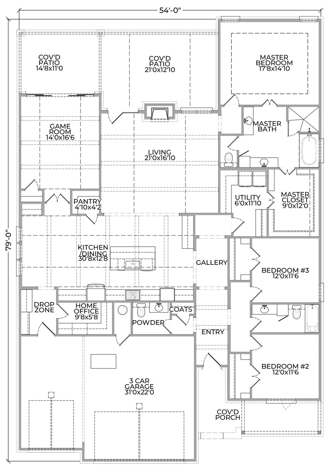 Photo 2 — 8006 N 149th EastAvenue, Owasso, OK 74055