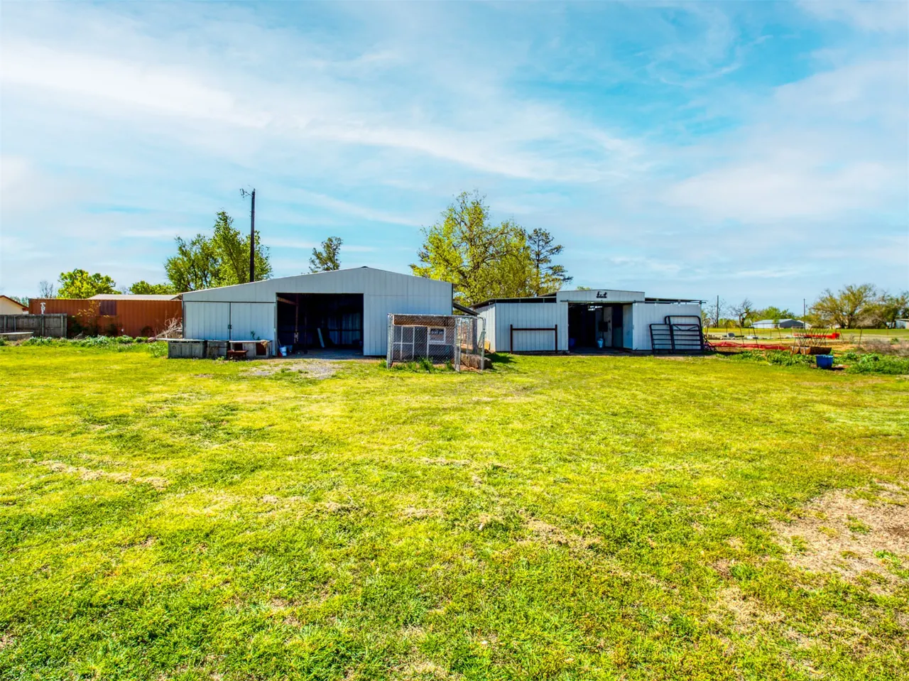 Photo 27 — 22526 N 2860 Road, Kingfisher, OK 73750