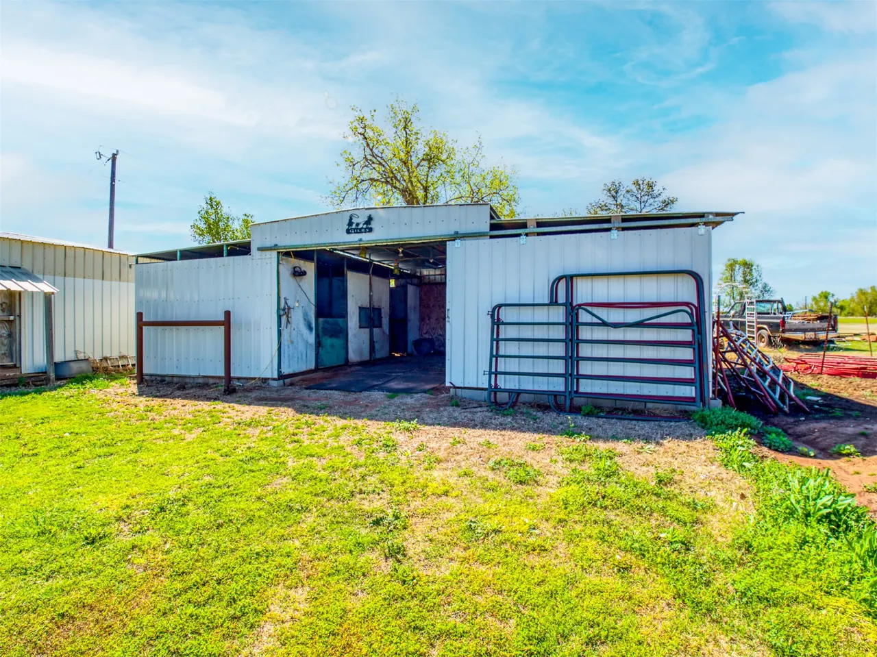 Photo 28 — 22526 N 2860 Road, Kingfisher, OK 73750