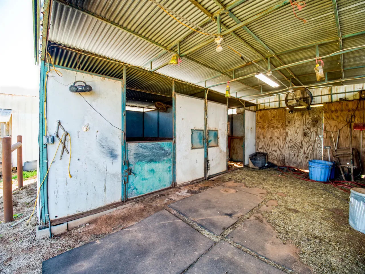 Photo 30 — 22526 N 2860 Road, Kingfisher, OK 73750