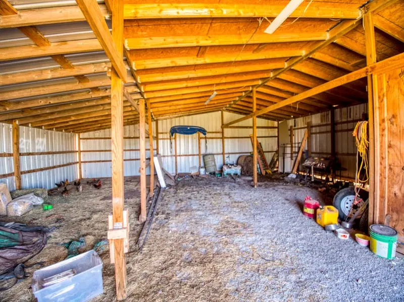 Photo 32 — 22526 N 2860 Road, Kingfisher, OK 73750