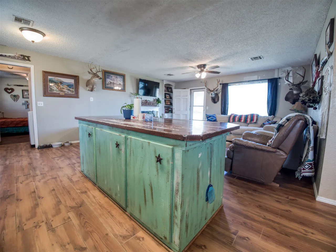 Photo 12 — 22526 N 2860 Road, Kingfisher, OK 73750