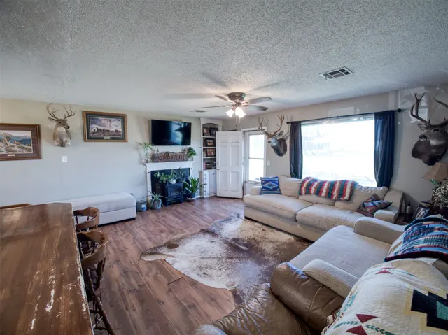 Photo 4 — 22526 N 2860 Road, Kingfisher, OK 73750