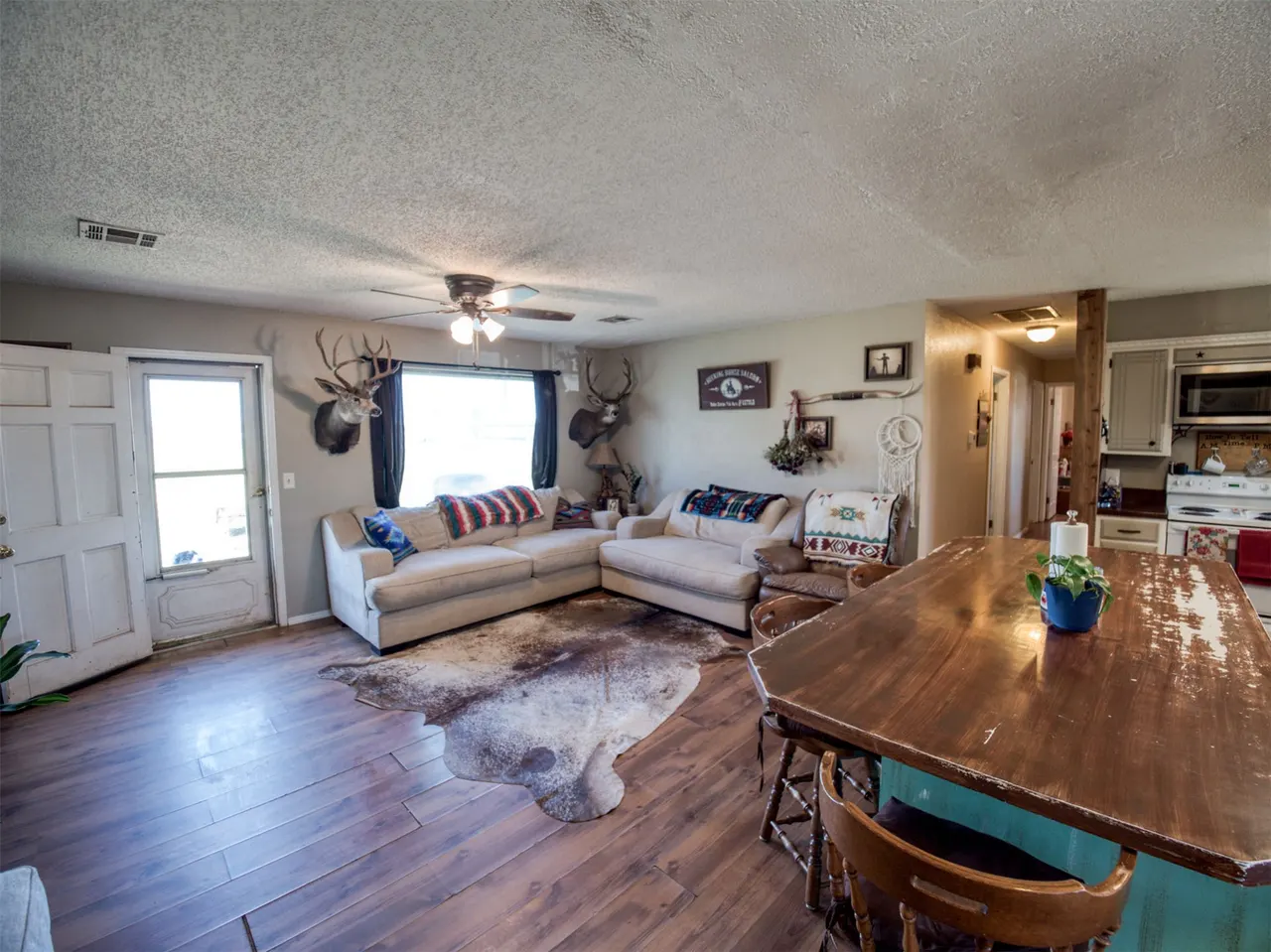 Photo 5 — 22526 N 2860 Road, Kingfisher, OK 73750