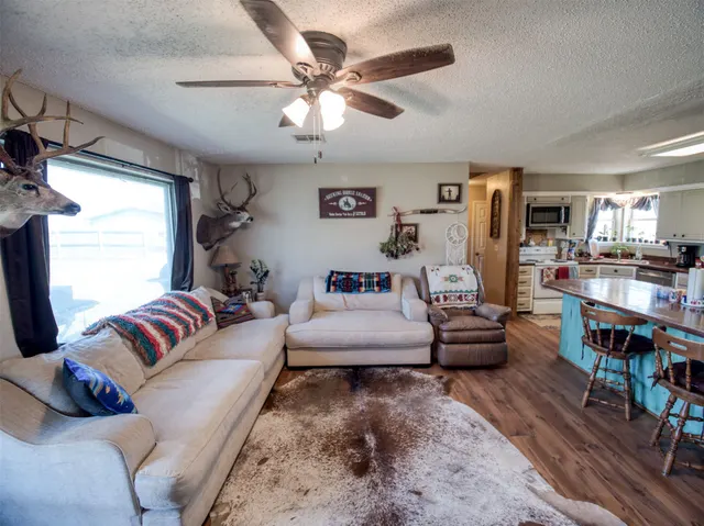 Photo 6 — 22526 N 2860 Road, Kingfisher, OK 73750