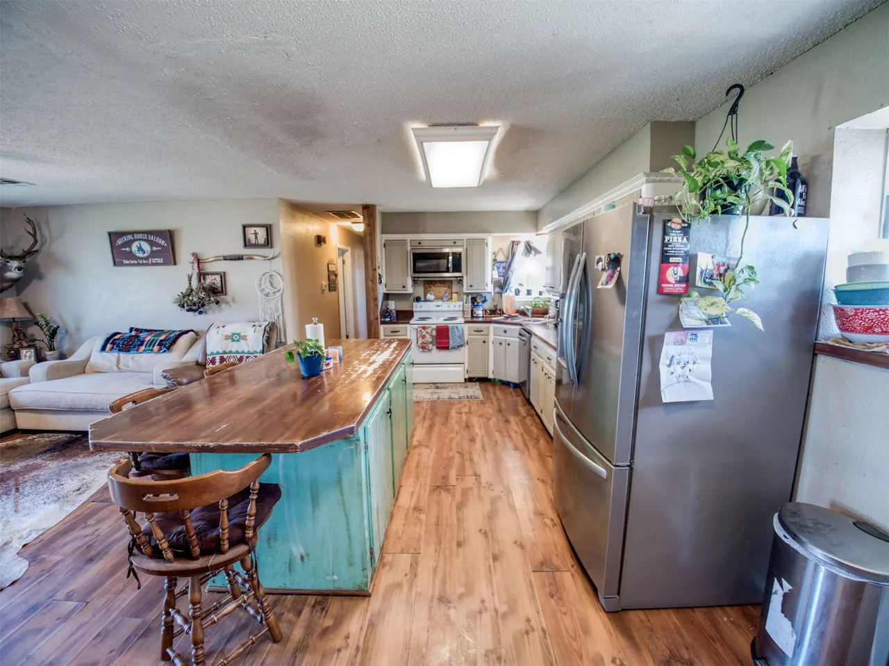 Photo 9 — 22526 N 2860 Road, Kingfisher, OK 73750