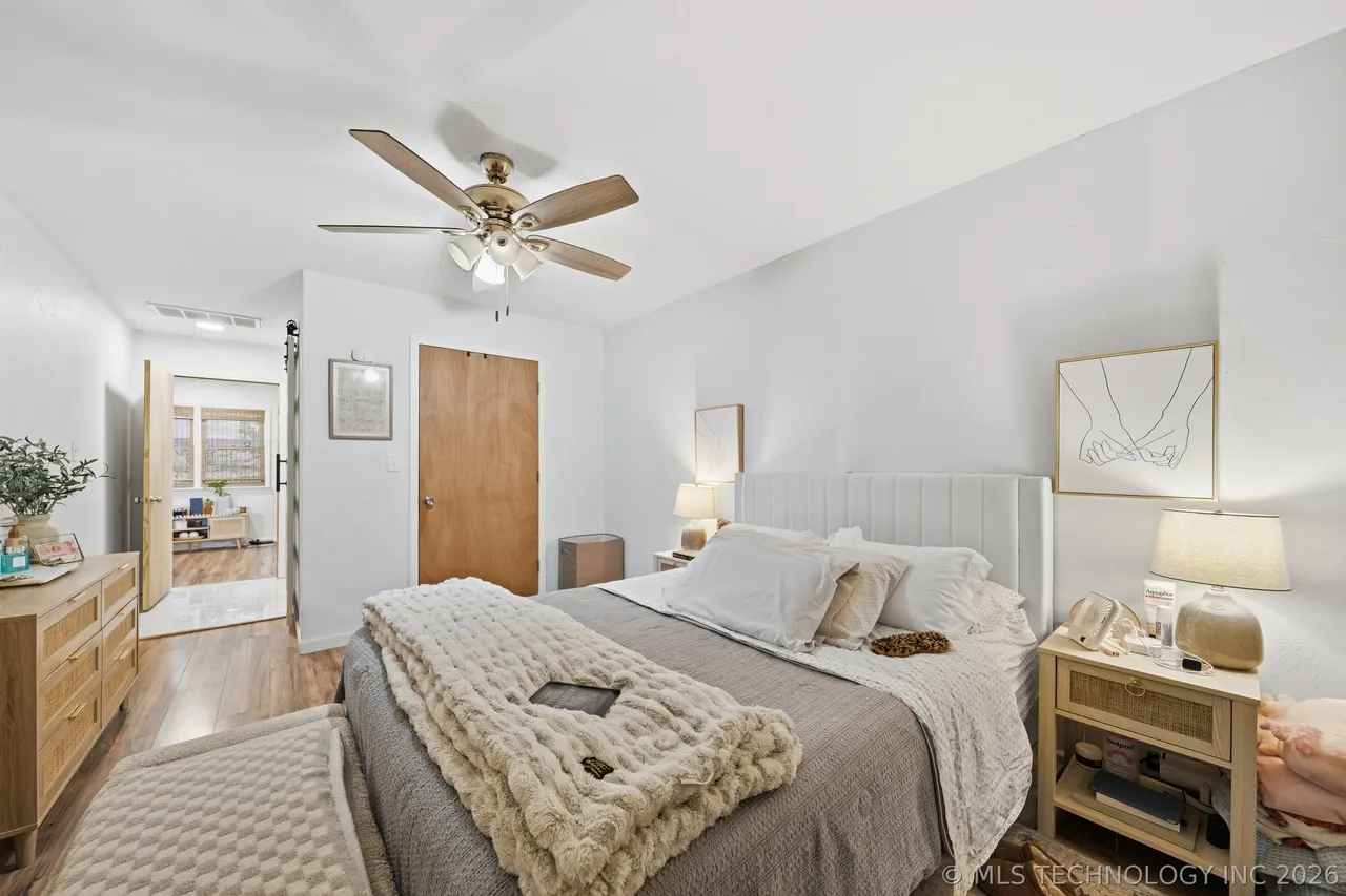 Photo 17 — 602 N C Avenue, Cleveland, OK 74020