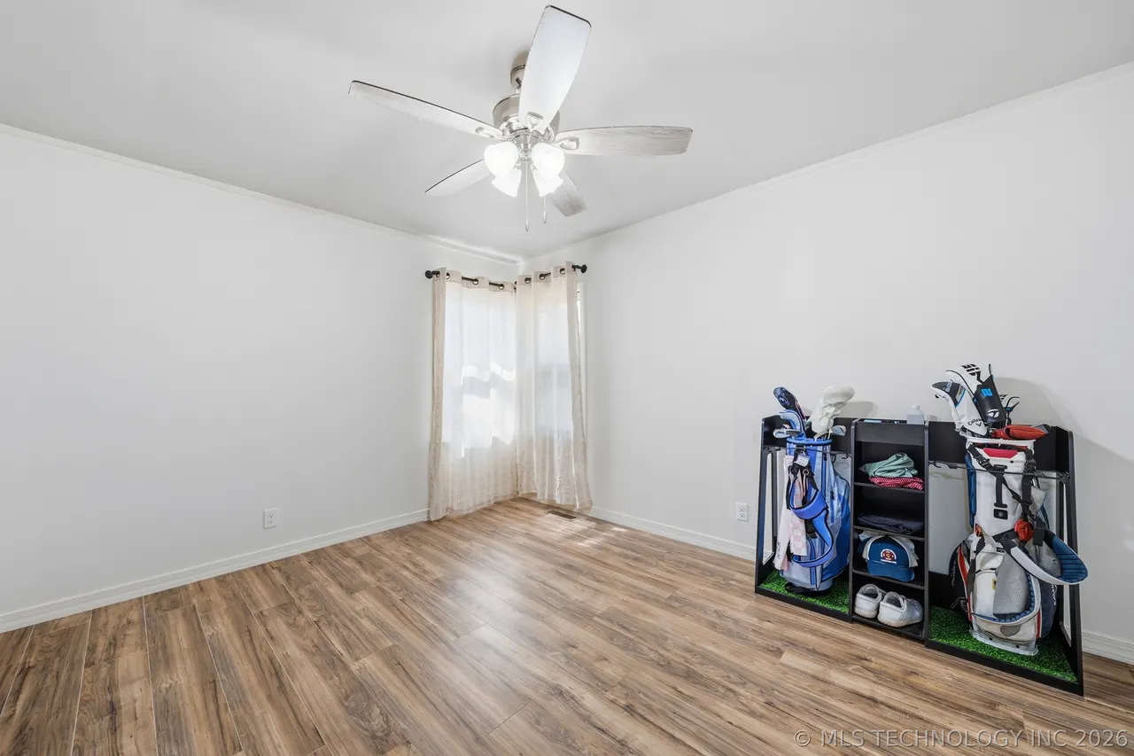Photo 19 — 602 N C Avenue, Cleveland, OK 74020