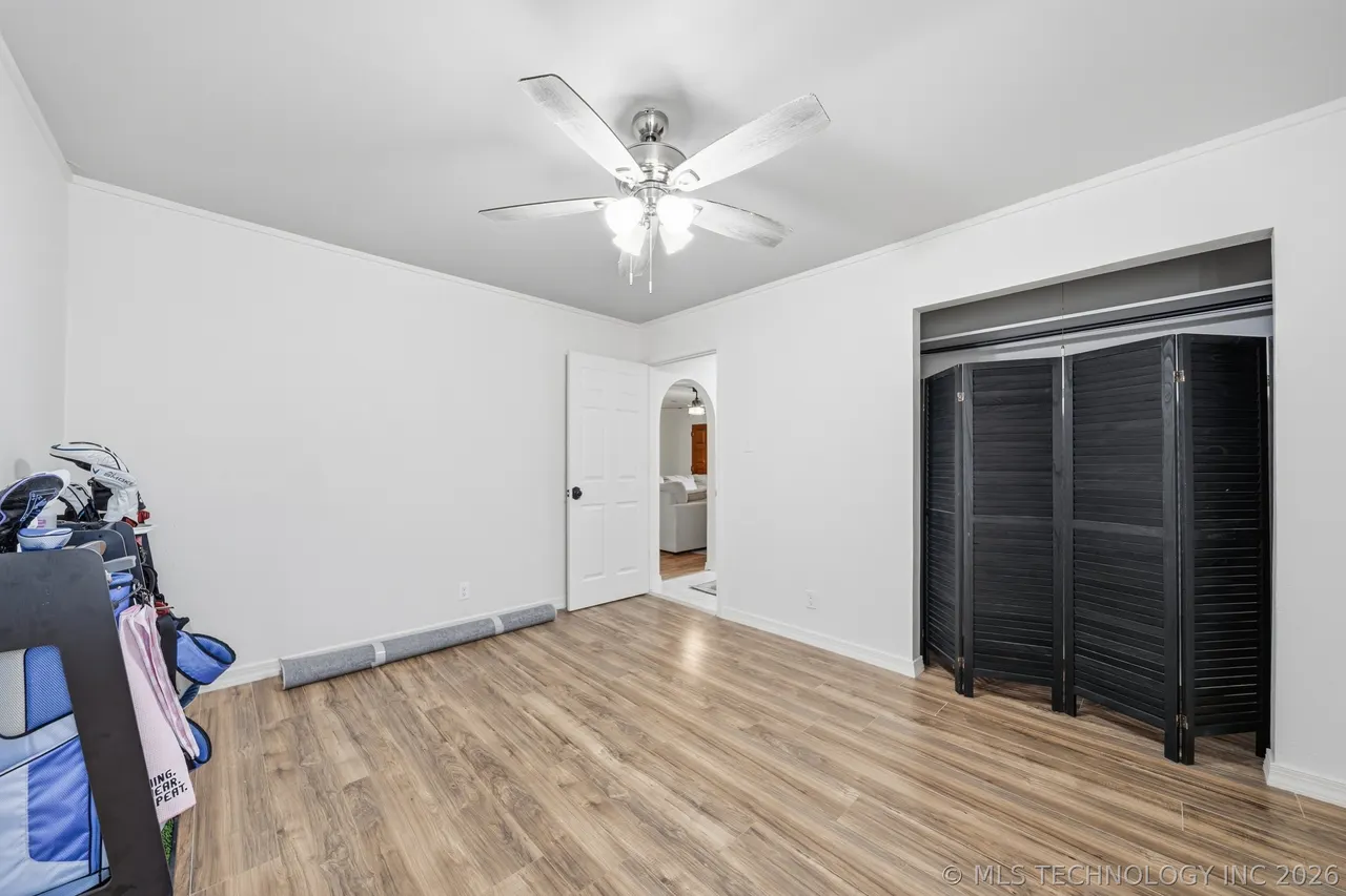 Photo 20 — 602 N C Avenue, Cleveland, OK 74020