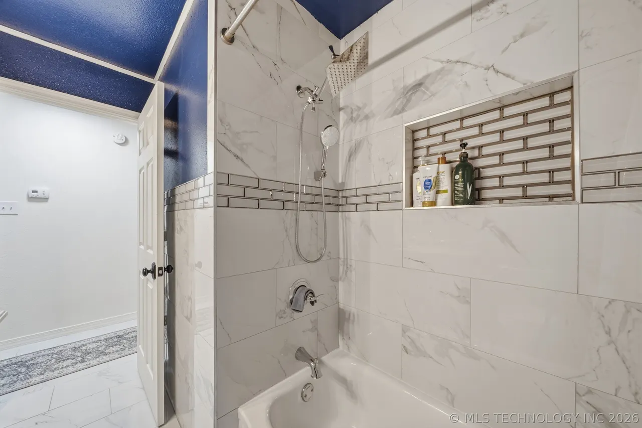 Photo 24 — 602 N C Avenue, Cleveland, OK 74020