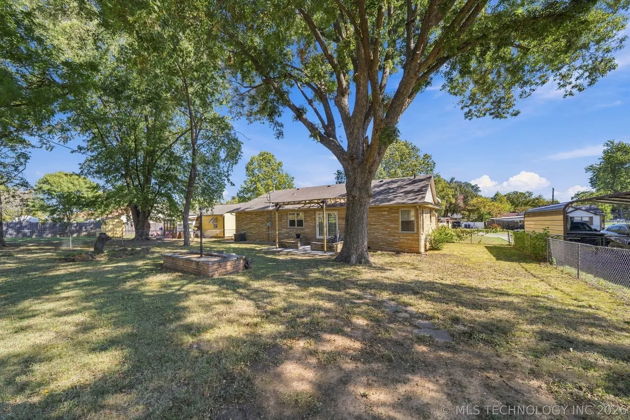 Photo 29 — 602 N C Avenue, Cleveland, OK 74020