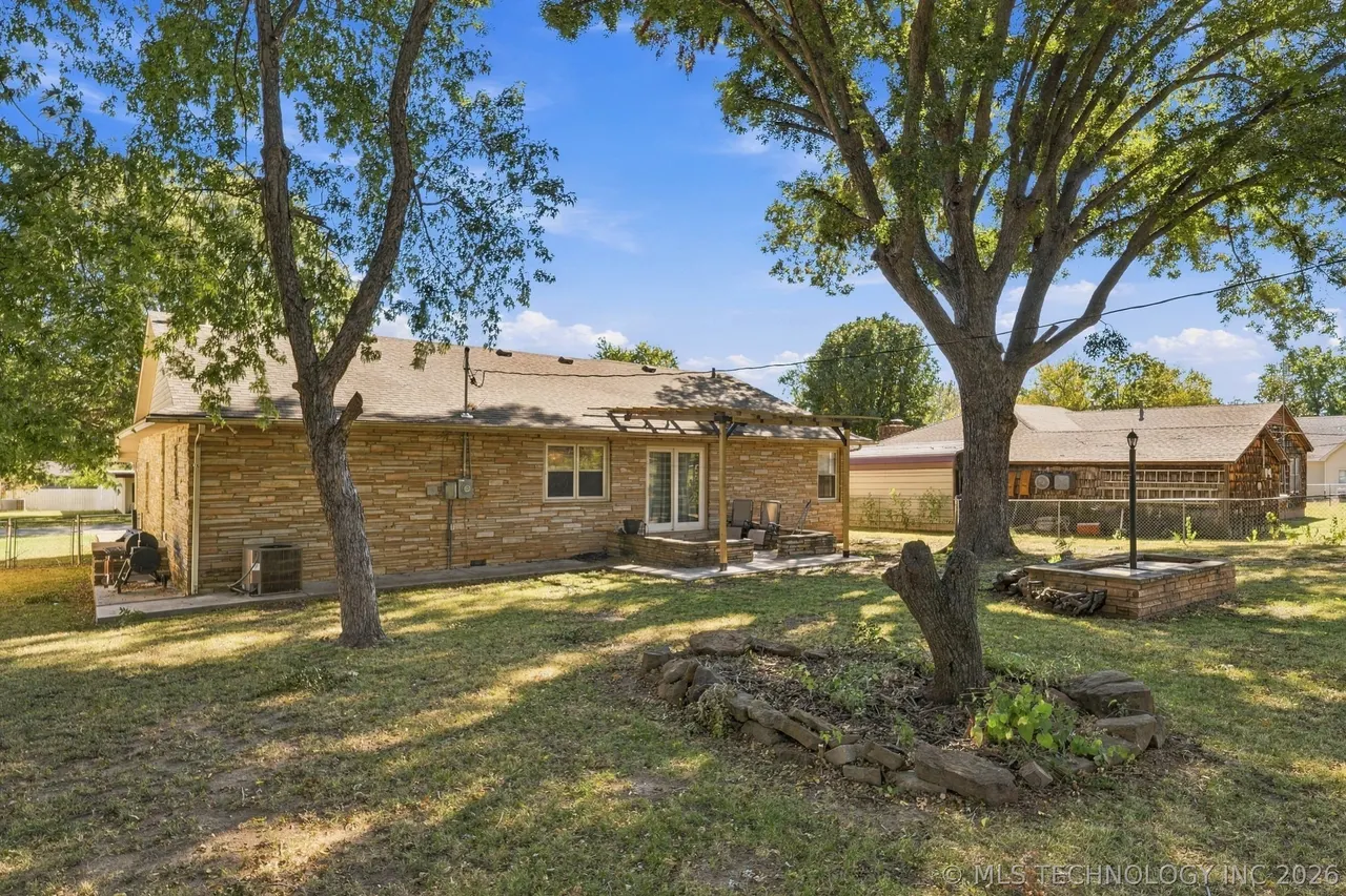Photo 28 — 602 N C Avenue, Cleveland, OK 74020