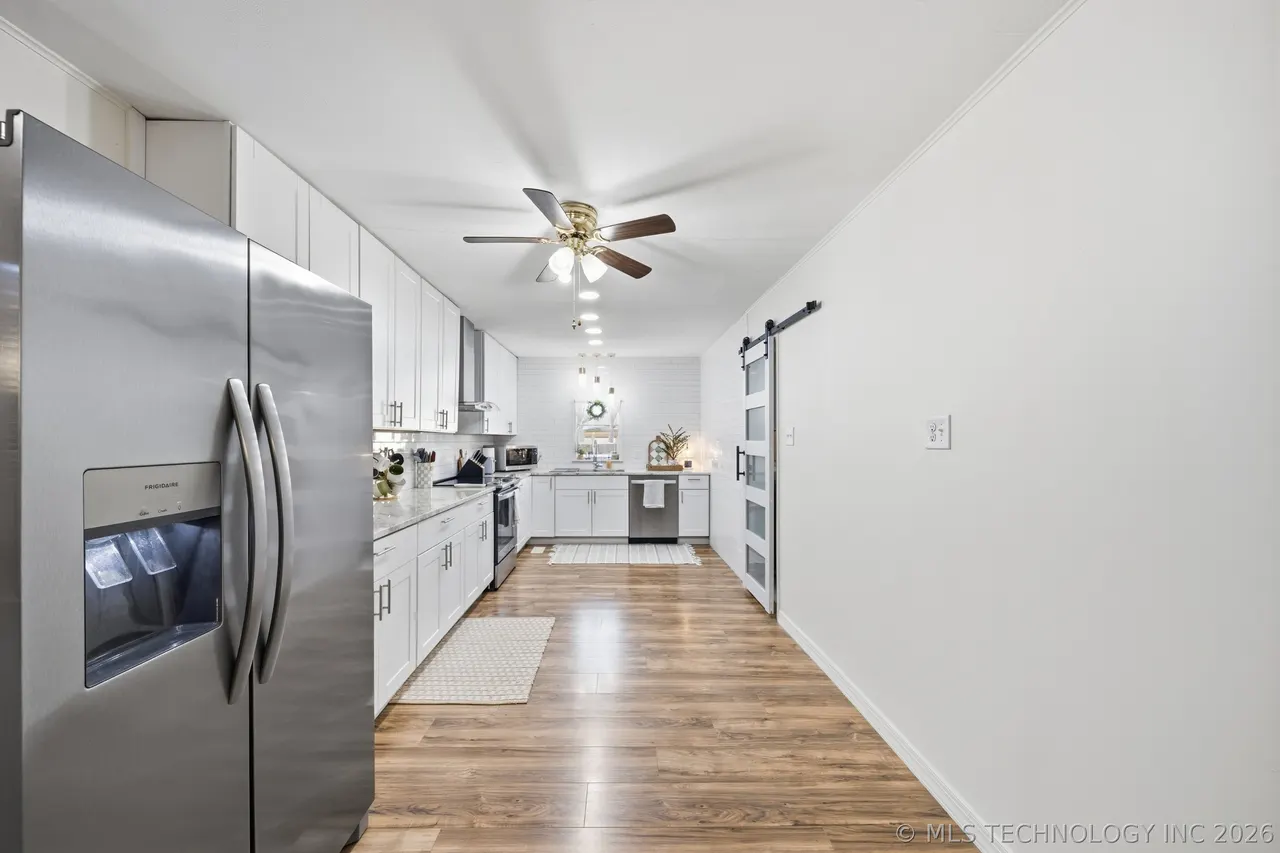 Photo 9 — 602 N C Avenue, Cleveland, OK 74020